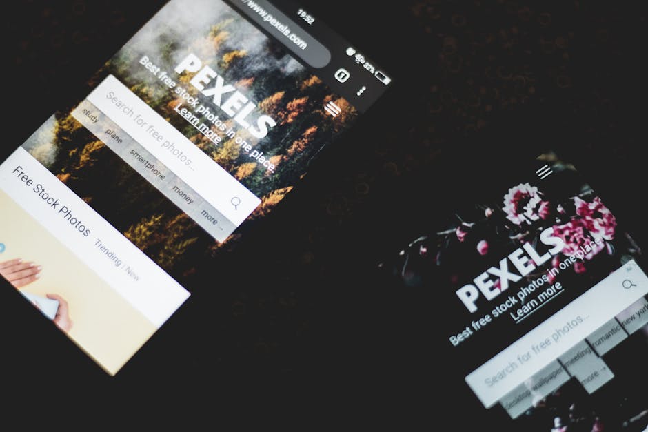 تصميم متجاوب